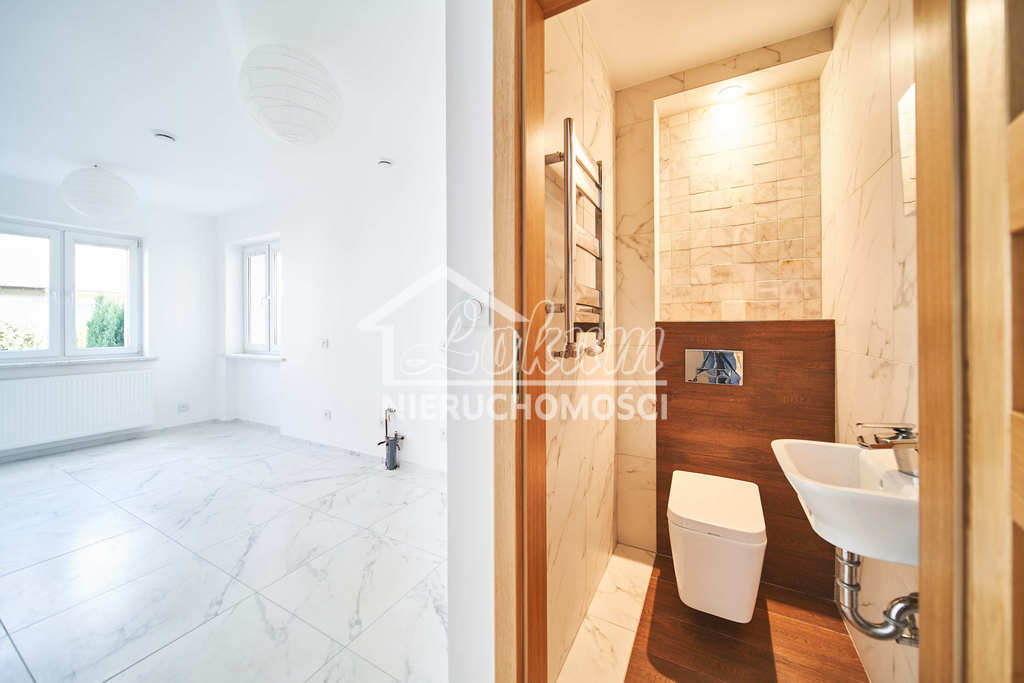 Dom 144&nbsp;m², Szczecin - zdjęcie 9