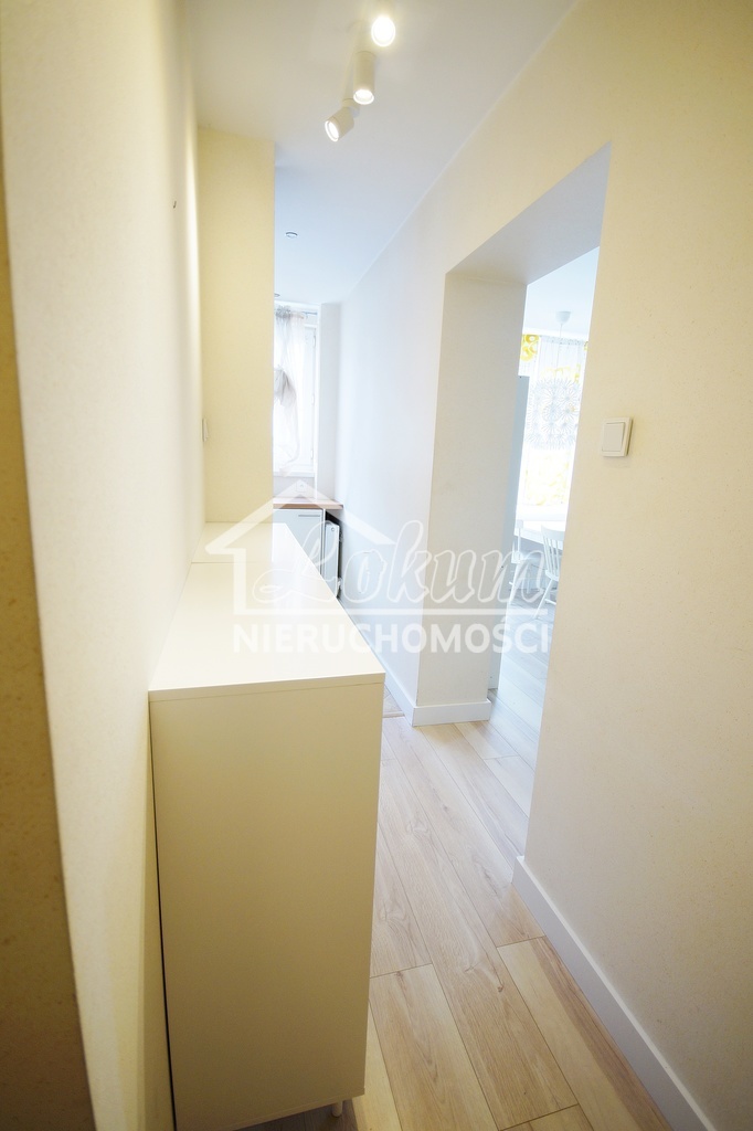 Mieszkanie 44,91&nbsp;m², Szczecin, Tkacka - zdjęcie 9
