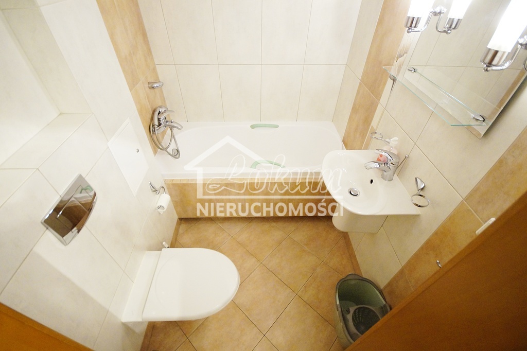 Mieszkanie 44,91&nbsp;m², Szczecin, Tkacka - zdjęcie 7
