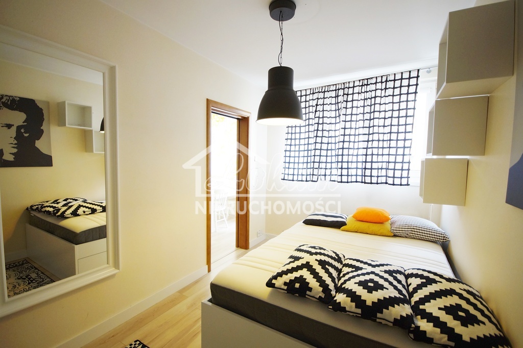Mieszkanie 44,91&nbsp;m², Szczecin, Tkacka - zdjęcie 3