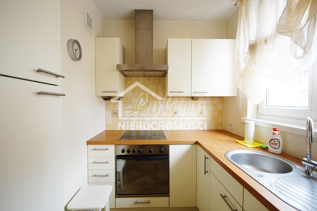 Mieszkanie 44,91&nbsp;m², Szczecin, Tkacka - zdjęcie 5