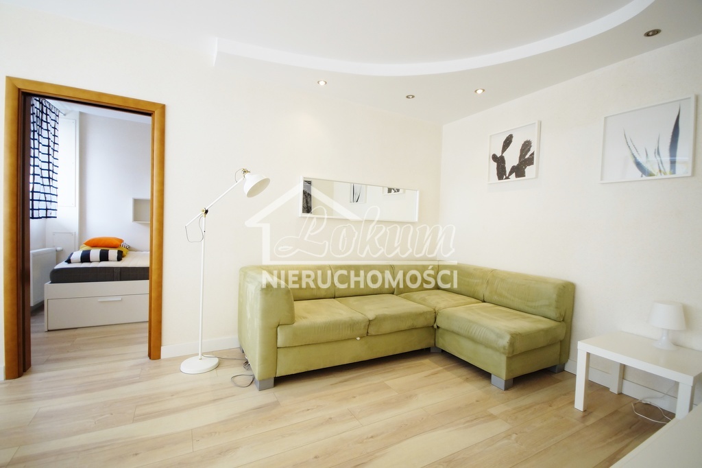 Mieszkanie 44,91&nbsp;m², Szczecin, Tkacka - zdjęcie 6