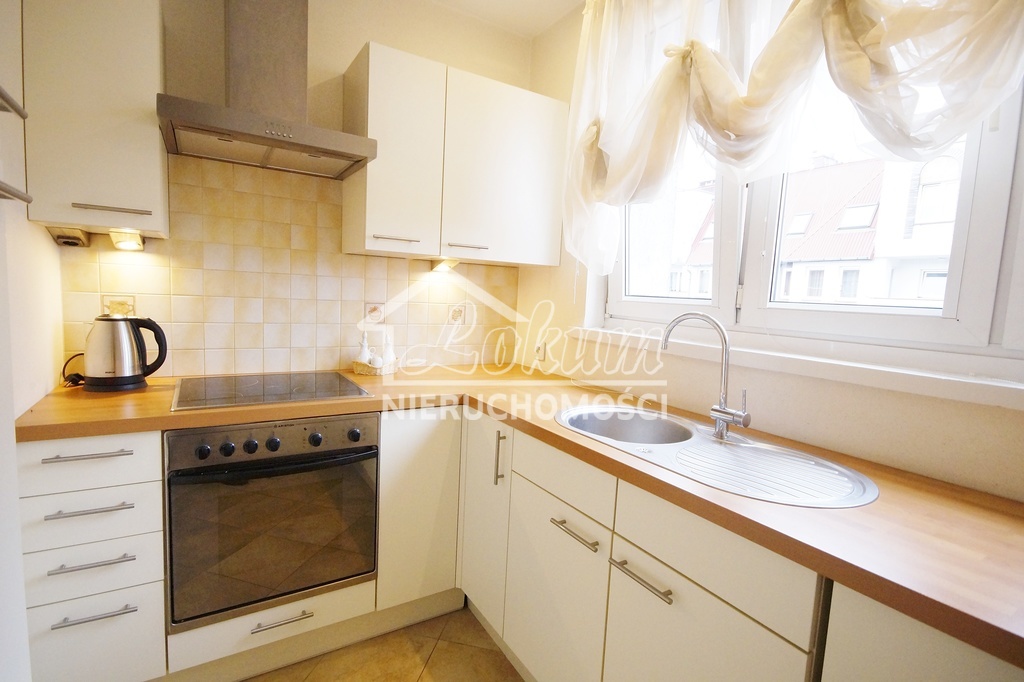 Mieszkanie 44,91&nbsp;m², Szczecin, Tkacka - zdjęcie 4