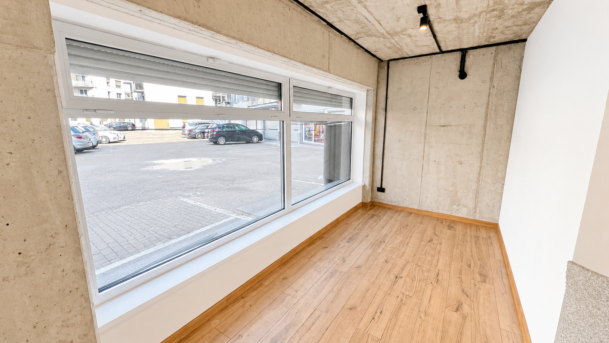 Centrum Lubonia I Widoczny lokal I Do wprowadzenia się - zdjęcie 4