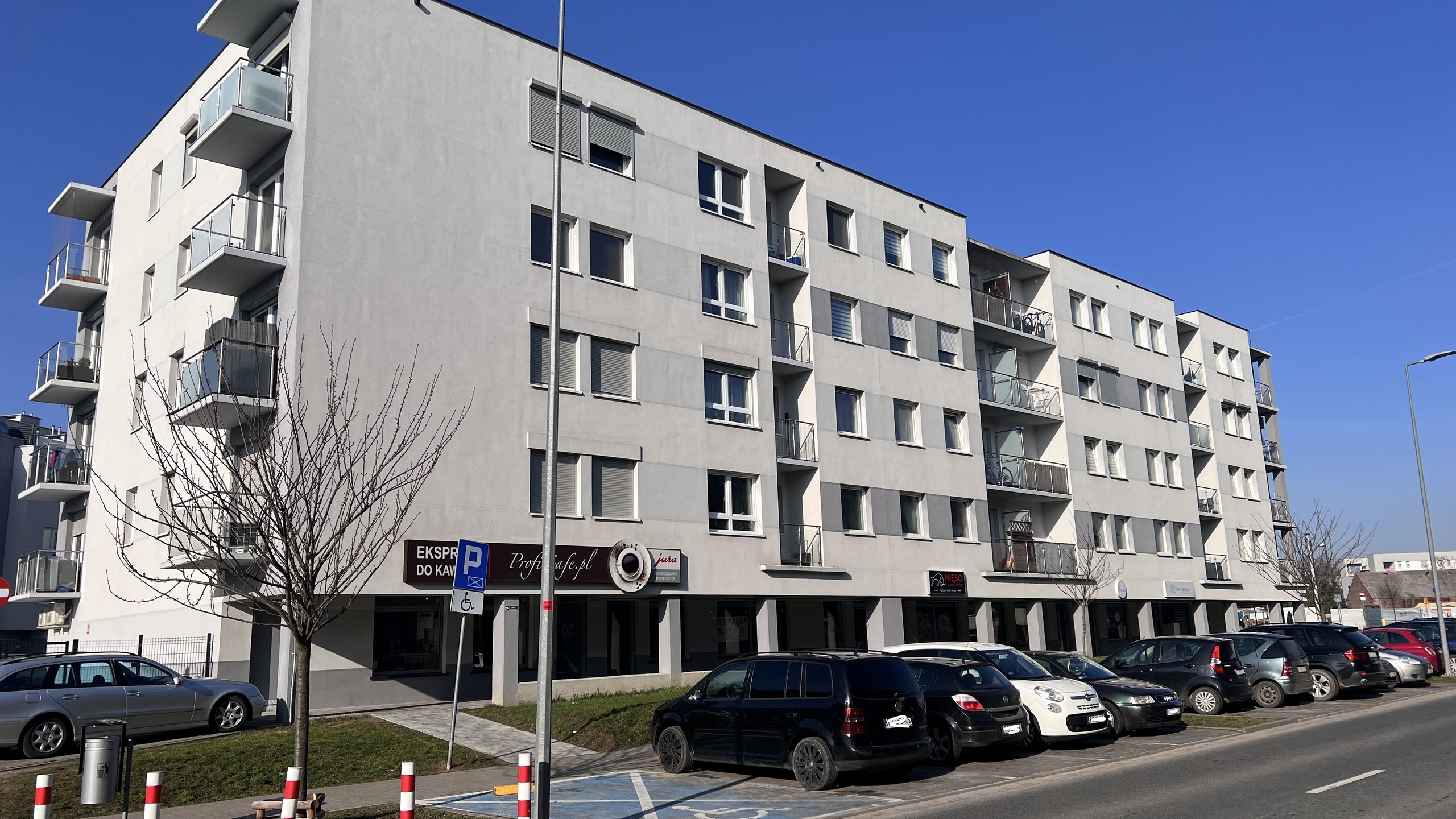 Centrum Lubonia I Widoczny lokal I Do wprowadzenia się - zdjęcie 14