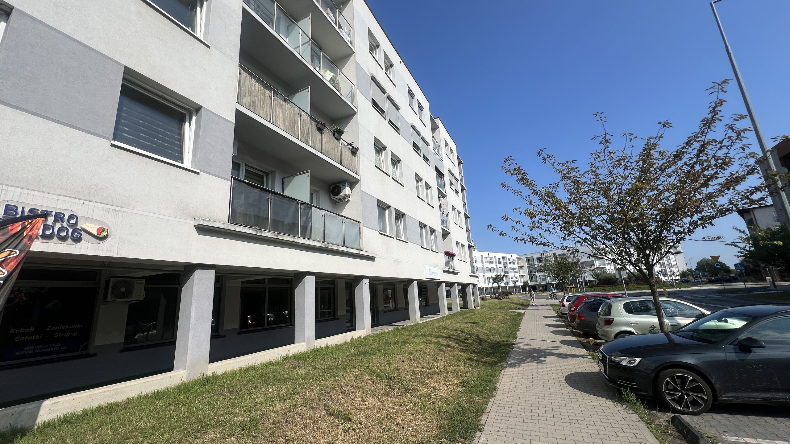 Centrum Lubonia I Widoczny lokal I Do wprowadzenia się - zdjęcie 17