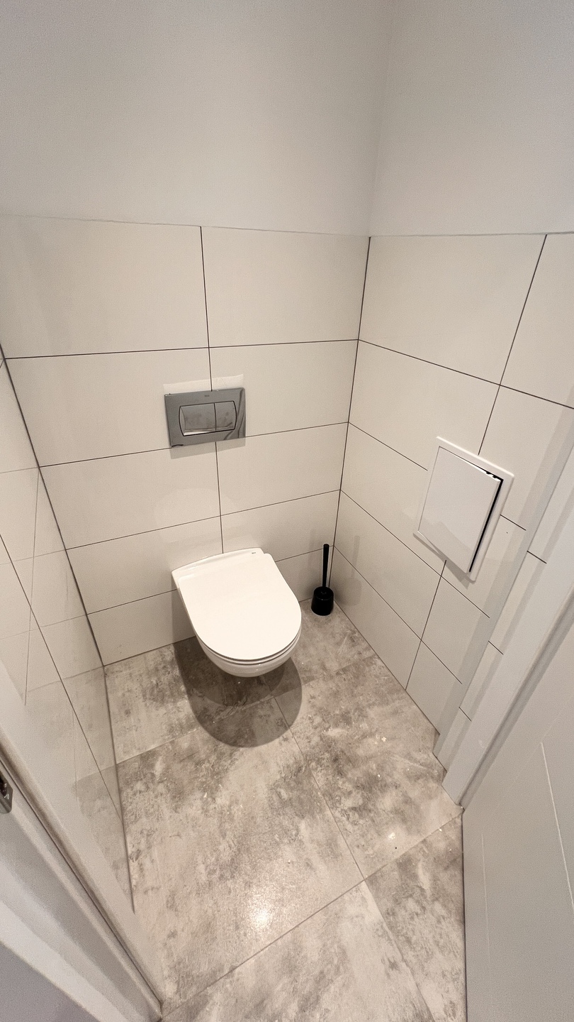 Centrum Lubonia I Widoczny lokal I Do wprowadzenia się - zdjęcie 18