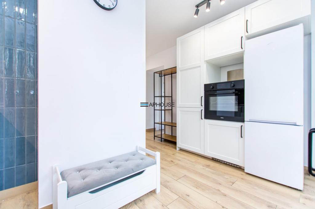 Mieszkanie 53&nbsp;m², Kraków, Ugorek - zdjęcie 3