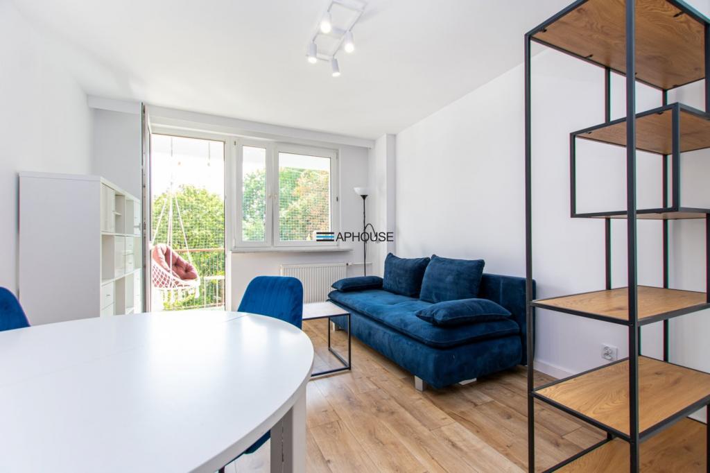 Mieszkanie 53&nbsp;m², Kraków, Ugorek - zdjęcie 10