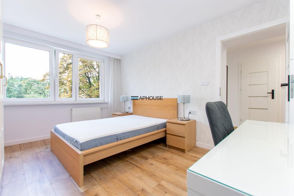 Mieszkanie 53&nbsp;m², Kraków, Ugorek - zdjęcie 6