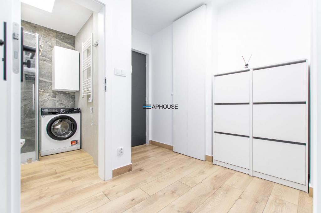 Mieszkanie 53&nbsp;m², Kraków, Ugorek - zdjęcie 15