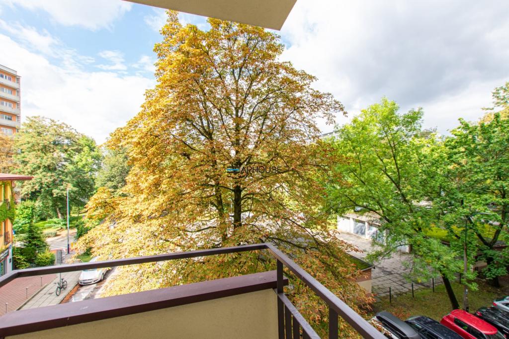 Mieszkanie 53&nbsp;m², Kraków, Ugorek - zdjęcie 17