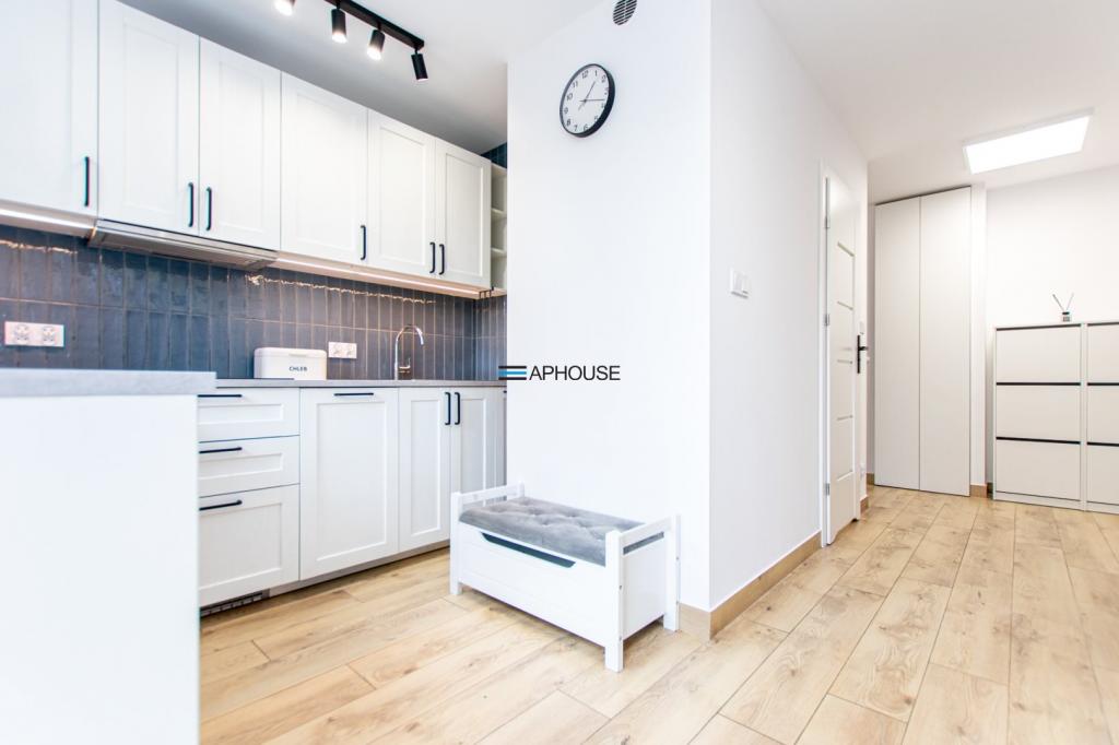 Mieszkanie 53&nbsp;m², Kraków, Ugorek - zdjęcie 1