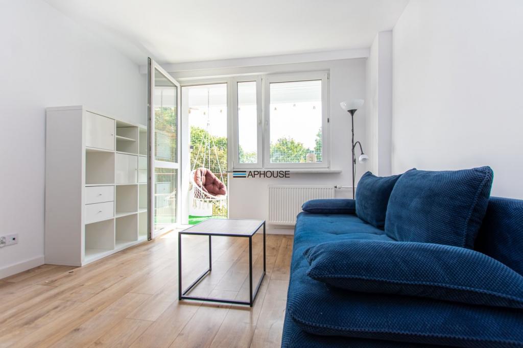Mieszkanie 53&nbsp;m², Kraków, Ugorek - zdjęcie 11