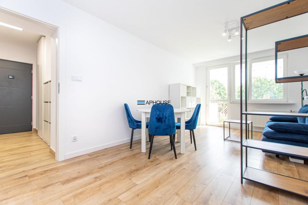 Mieszkanie 53&nbsp;m², Kraków, Ugorek - zdjęcie 9