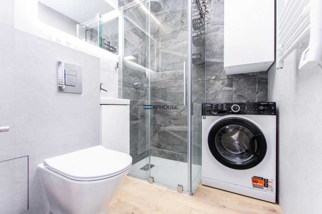 Mieszkanie 53&nbsp;m², Kraków, Ugorek - zdjęcie 16