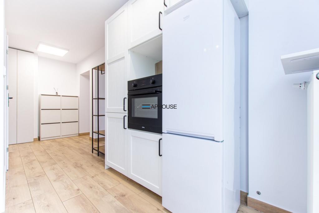 Mieszkanie 53&nbsp;m², Kraków, Ugorek - zdjęcie 4