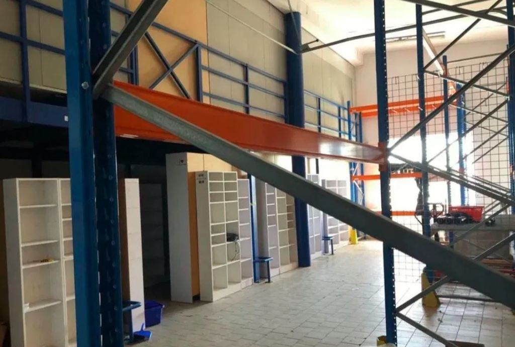 Lokal usługowy na sprzedaż, 535,2 m², Luboszyce, Rolna - zdjęcie 6