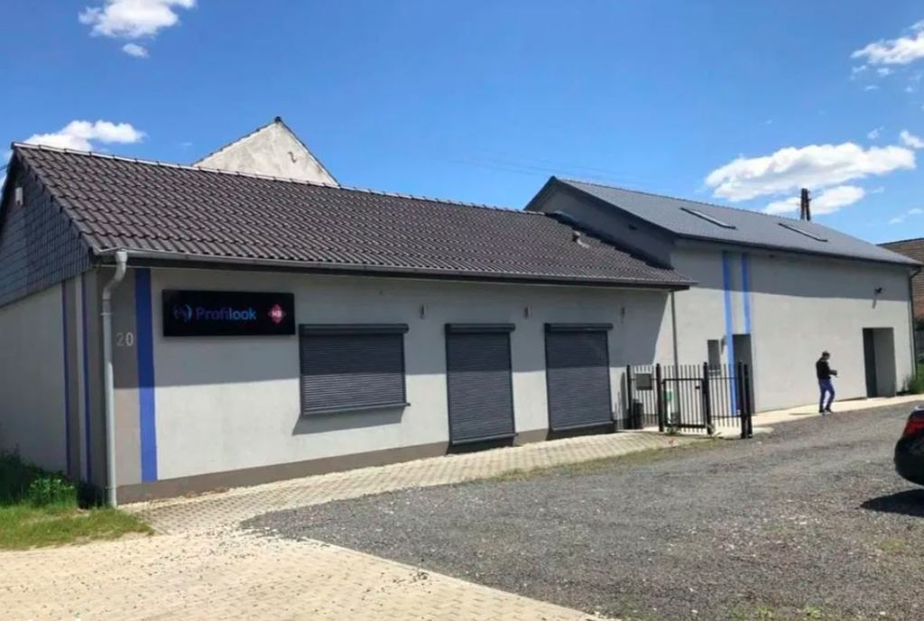 Lokal usługowy na sprzedaż, 535,2 m², Luboszyce, Rolna - zdjęcie 1