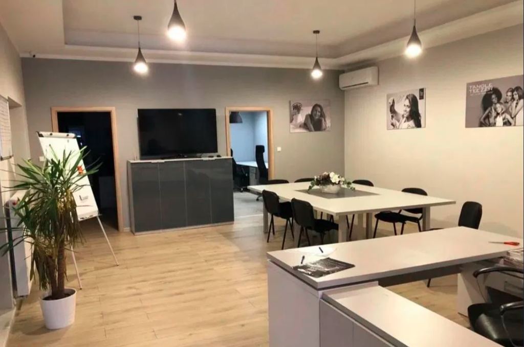 Lokal usługowy na sprzedaż, 535,2 m², Luboszyce, Rolna - zdjęcie 4