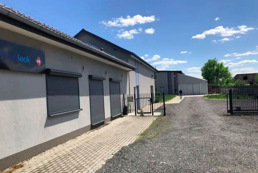 Lokal usługowy na sprzedaż, 535,2 m², Luboszyce, Rolna - zdjęcie 2