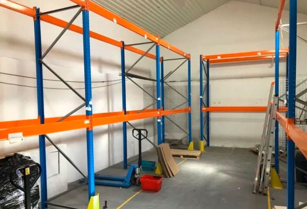 Lokal usługowy na sprzedaż, 535,2 m², Luboszyce, Rolna - zdjęcie 5