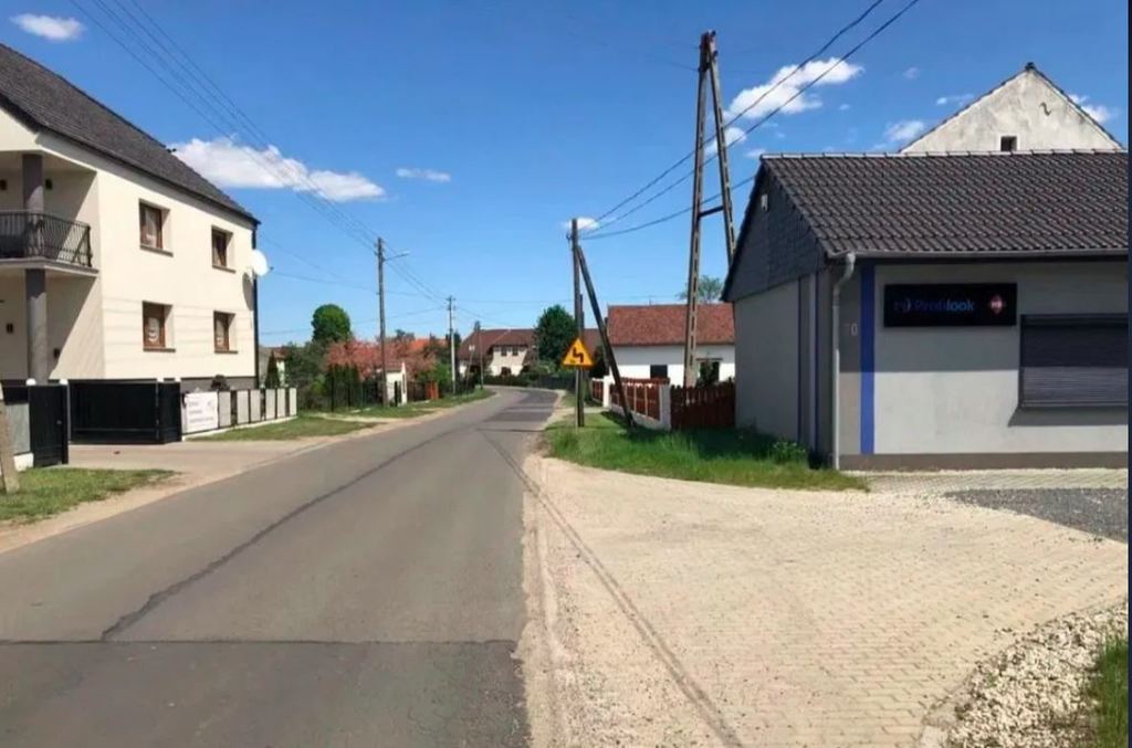 Lokal usługowy na sprzedaż, 535,2 m², Luboszyce, Rolna - zdjęcie 3