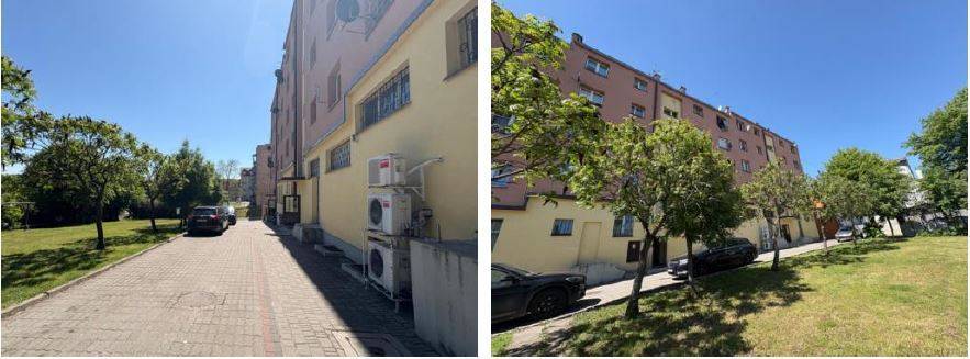 Mieszkanie 55,1 m², Debrzno, Tadeusza Kościuszki - zdjęcie 7