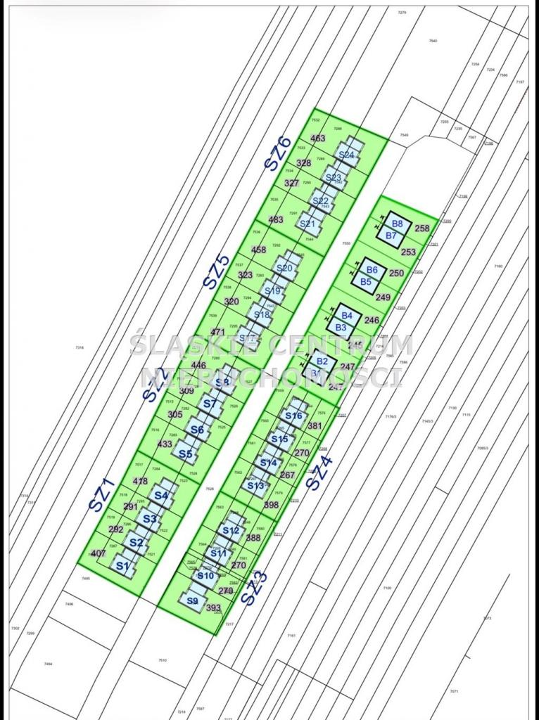 Dom 90 m², Czeladź, Widokowa - zdjęcie 7