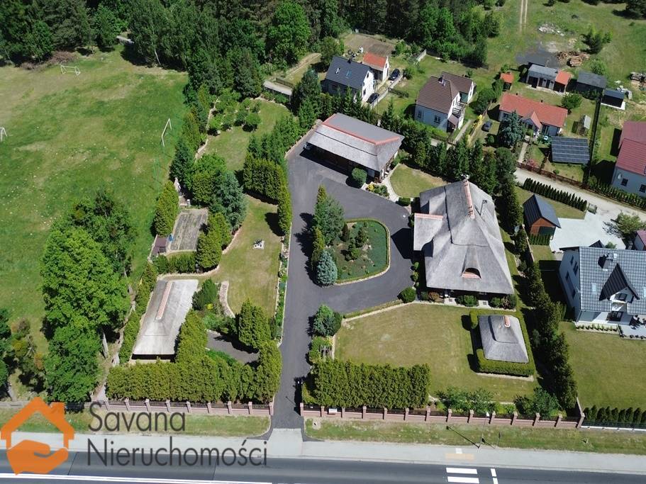 Lokal biurowy na sprzedaż, 480 m², Polkowice - zdjęcie 3