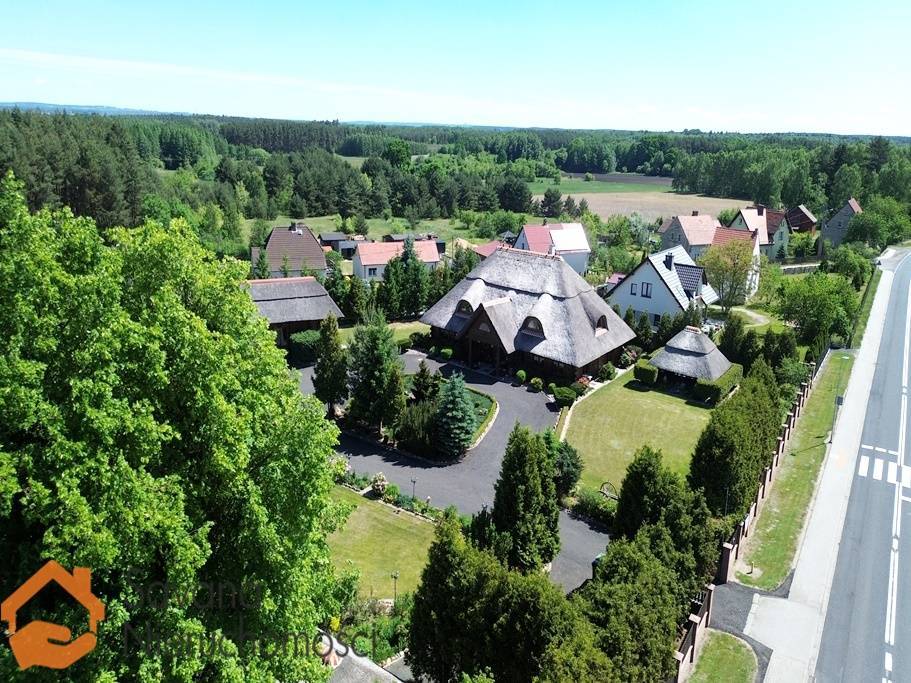 Lokal biurowy na sprzedaż, 480 m², Polkowice - zdjęcie 2