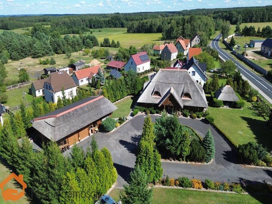 Lokal biurowy na sprzedaż, 480 m², Polkowice - zdjęcie 5