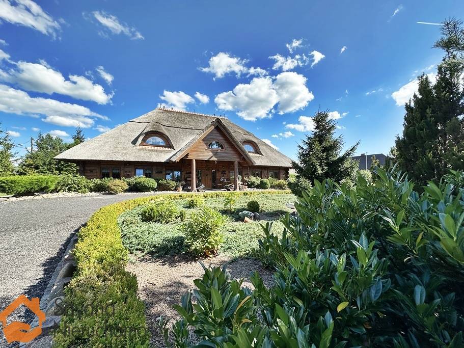 Lokal biurowy na sprzedaż, 480 m², Polkowice - zdjęcie 1
