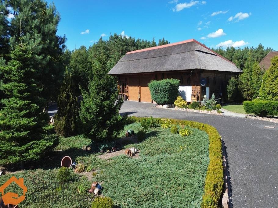 Lokal biurowy na sprzedaż, 480 m², Polkowice - zdjęcie 7