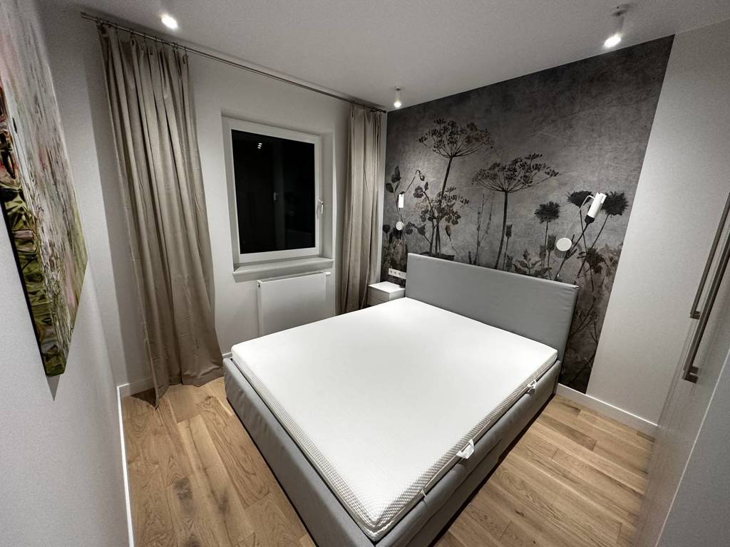 Mieszkanie 50,3 m², Wrocław, Jedności Narodowej - zdjęcie 8