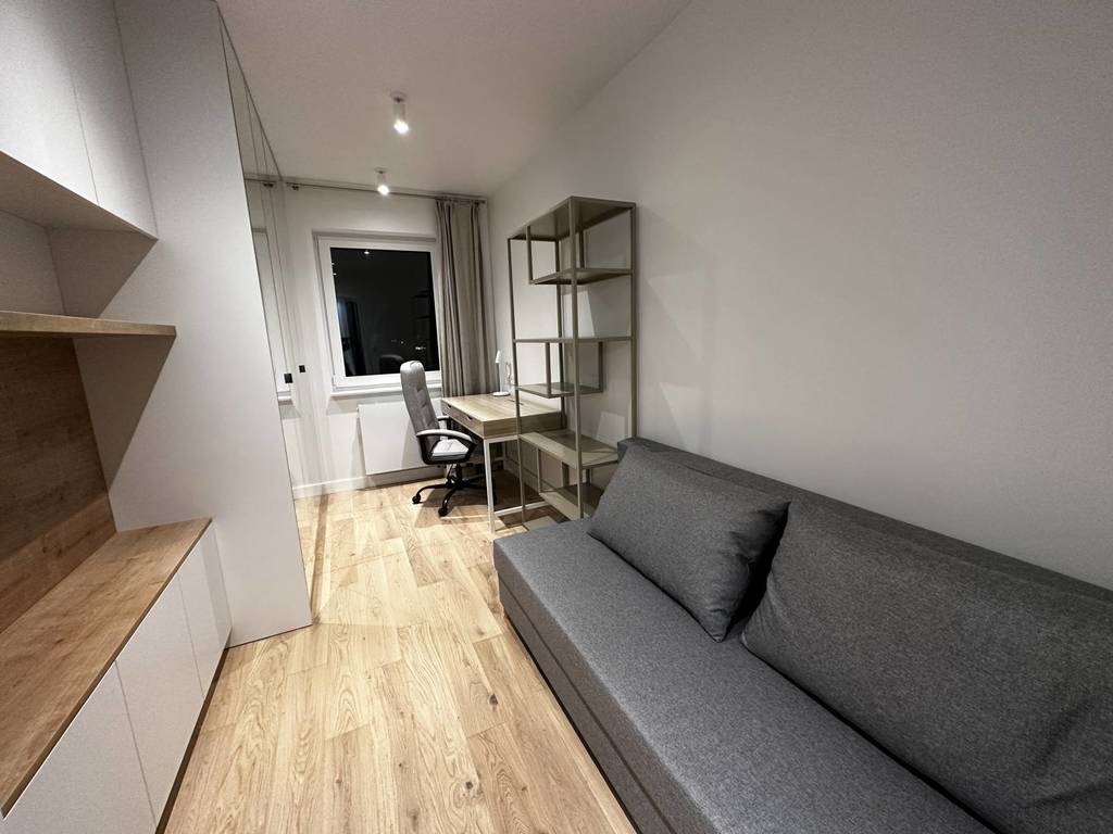 Mieszkanie 50,3 m², Wrocław, Jedności Narodowej - zdjęcie 9