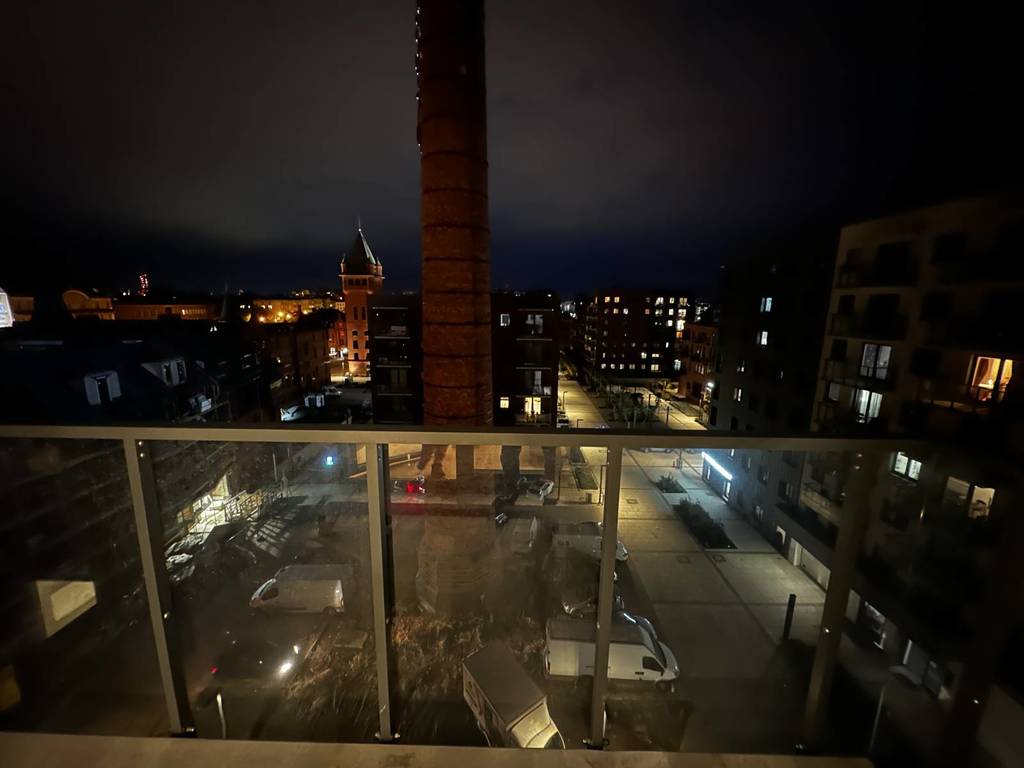 Mieszkanie 50,3 m², Wrocław, Jedności Narodowej - zdjęcie 7