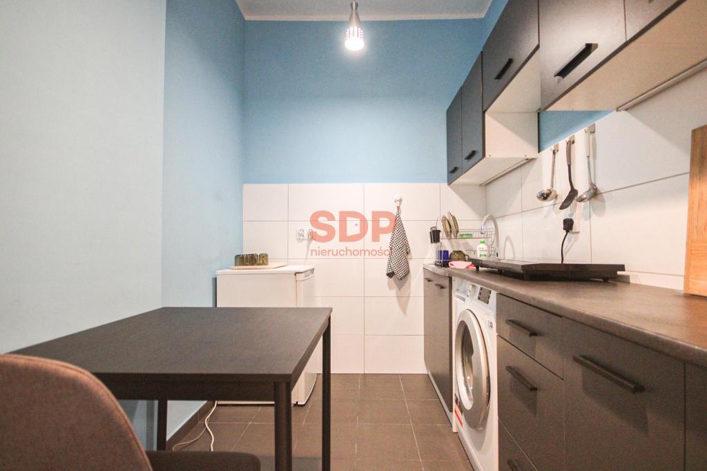 Mieszkanie 32 m², Kraków, Warmijska - zdjęcie 4
