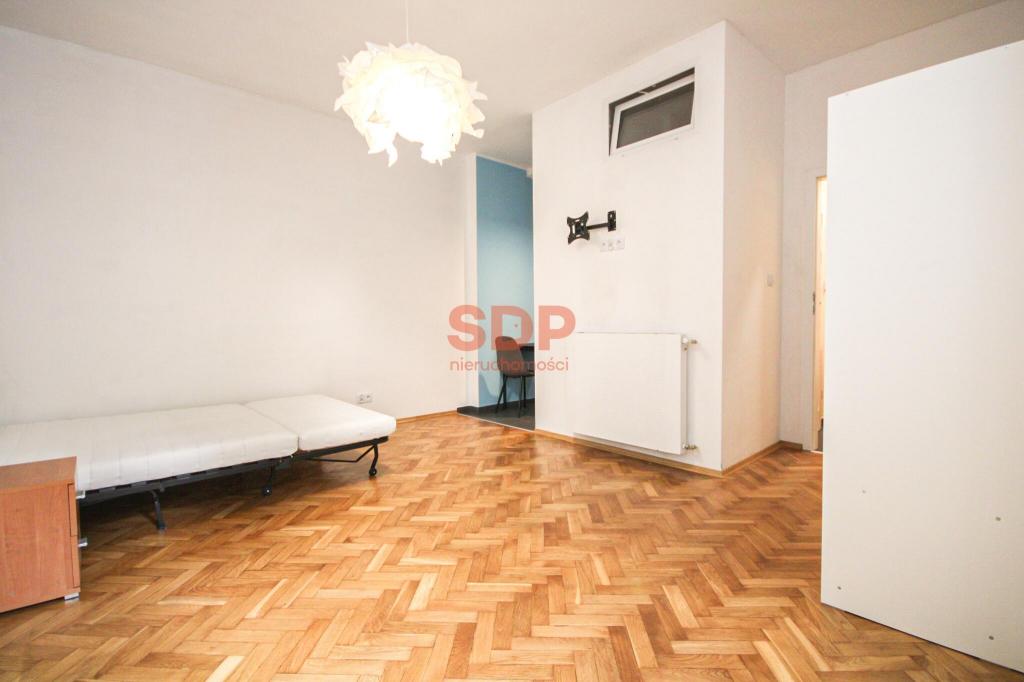 Mieszkanie 32 m², Kraków, Warmijska - zdjęcie 1