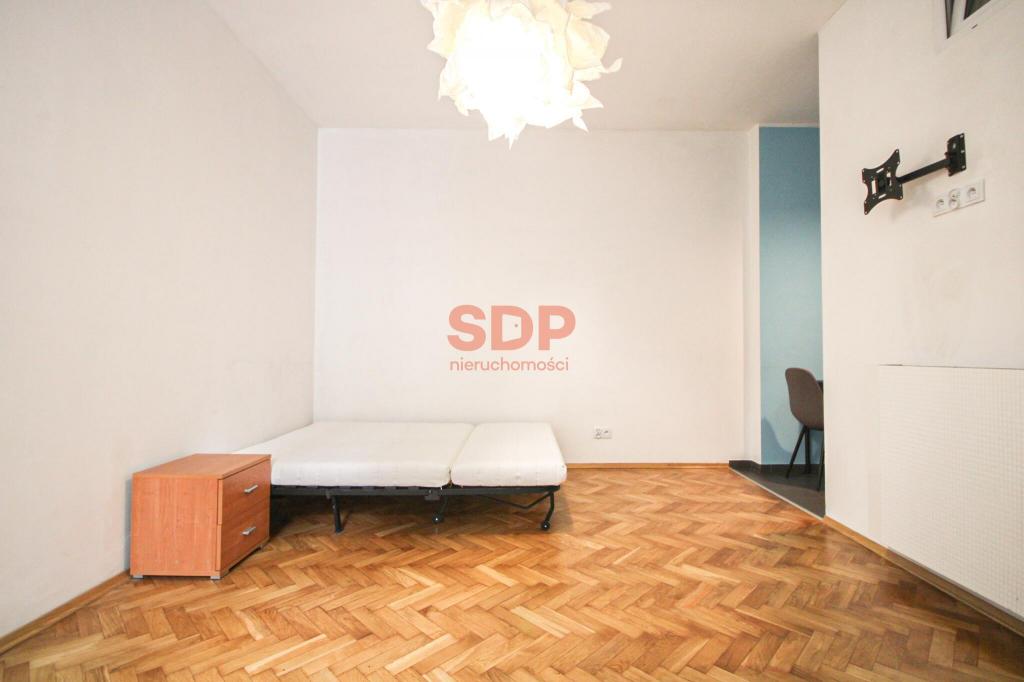 Mieszkanie 32 m², Kraków, Warmijska - zdjęcie 2