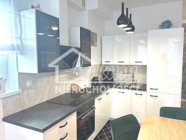 Mieszkanie 61,03 m², Szczecin - zdjęcie 7