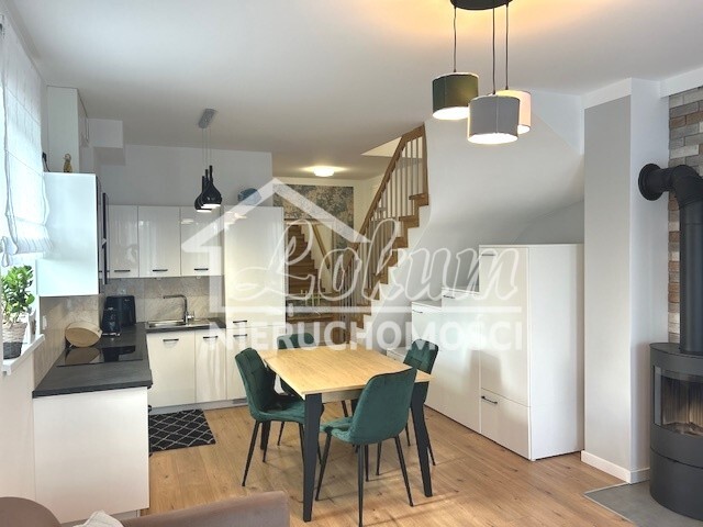 Mieszkanie 61,03 m², Szczecin - zdjęcie 1