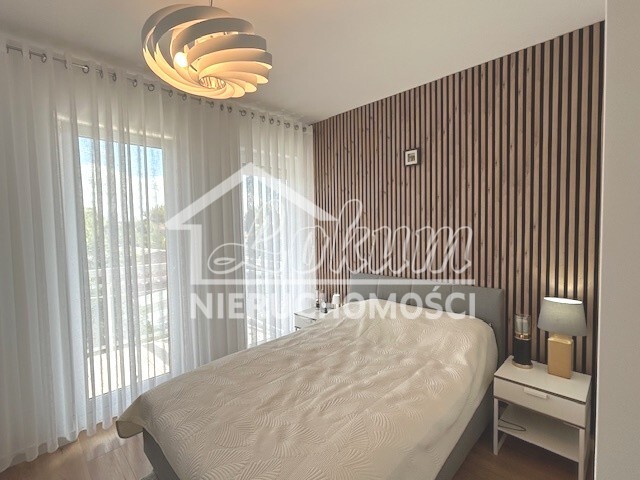 Mieszkanie 61,03 m², Szczecin - zdjęcie 16
