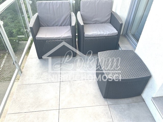 Mieszkanie 61,03 m², Szczecin - zdjęcie 12