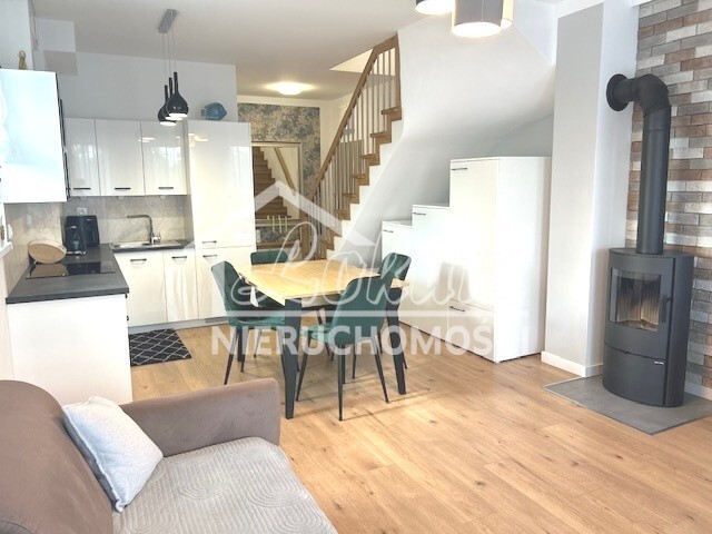 Mieszkanie 61,03 m², Szczecin - zdjęcie 2