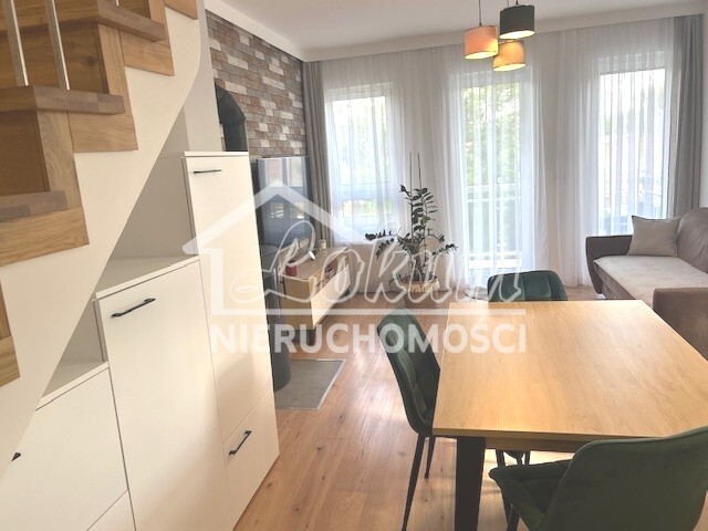 Mieszkanie 61,03 m², Szczecin - zdjęcie 9