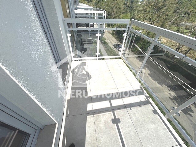 Mieszkanie 61,03&nbsp;m², Szczecin - zdjęcie 9