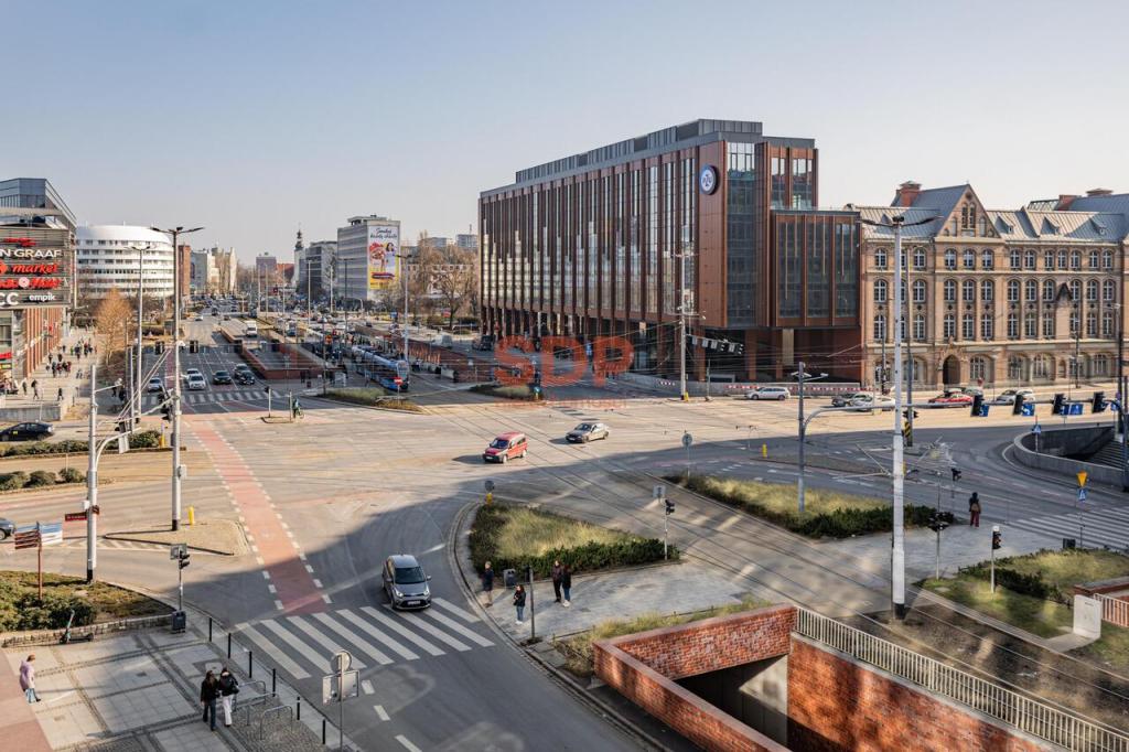 Mieszkanie 20 m², Wrocław, Krawiecka - zdjęcie 3