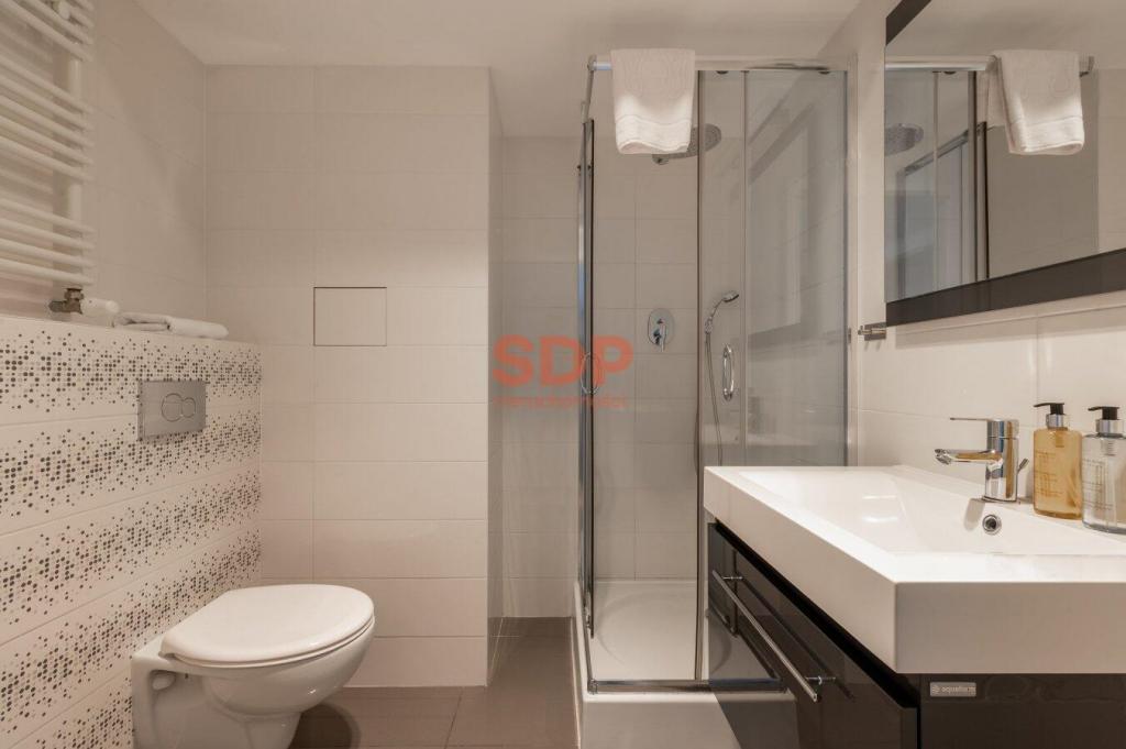 Mieszkanie 20 m², Wrocław, Krawiecka - zdjęcie 6