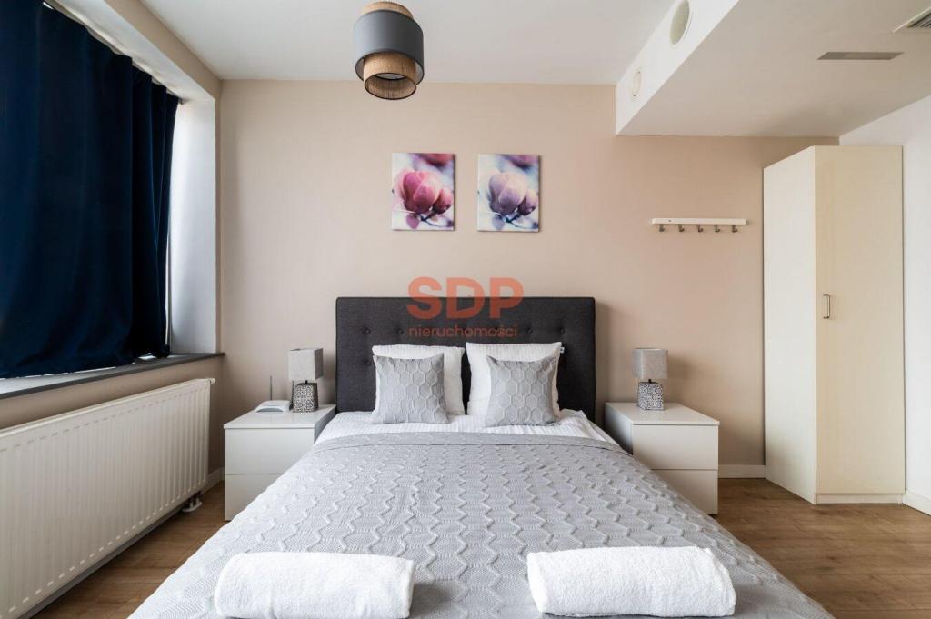 Mieszkanie 20 m², Wrocław, Krawiecka - zdjęcie 2